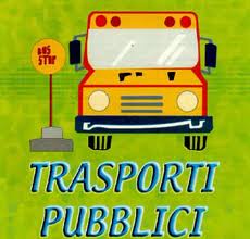 Benefici economici per trasporto scolastico con mezzi pubblici di linea