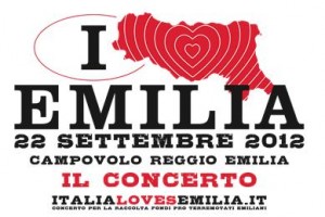 Biglietti Gratis per il Concerto Italia Loves Emilia Campovolo