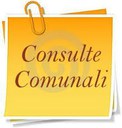 RINVIO Convocazione Consulta Frazione Sant'Agostino al 21 marzo 2016