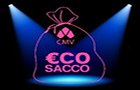 Domani, giovedì 5, la prima delle tre serate informative sull'Eco-sacco rosa di Cmv