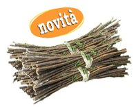Raccolta potature