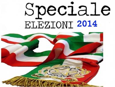 Elezioni 2014