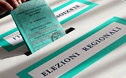 Elezioni Regionali 2014