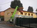 Palestra scuola elementare di San Carlo