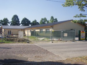 Scuole elementari San Carlo