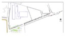Strada di collegamento con la nuova caserma CC