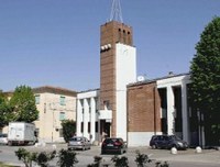 Caserma Carabinieri Casumaro