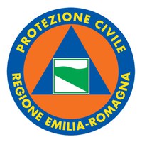Logo Protezione Civile Emilia Romagna