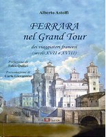 Ferrara nel Grand Tour