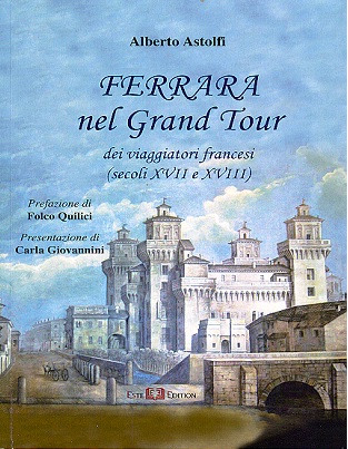 Ferrara nel Grand Tour