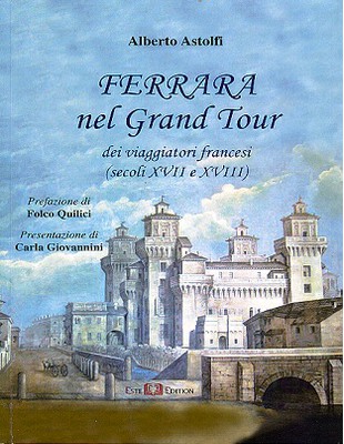 Ferrara nel Grand Tour
