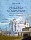 Ferrara nel Grand Tour