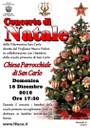 Concerto di Natale 2016
