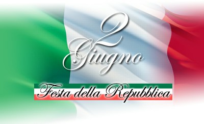 Festa della Repubblica Festa della Repubblica