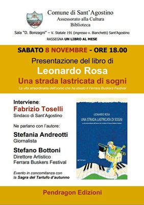 Locandina di Una strada lastricata di sogni
