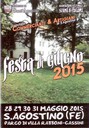 Festa di Giugno 2015