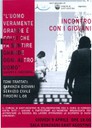 Locandina evento 9 aprile 2015