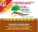 Sagra Tartufo Autunnale 2016