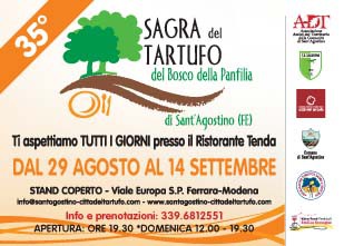 Sagra tartufo 2014