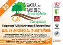 Sagra tartufo 2014
