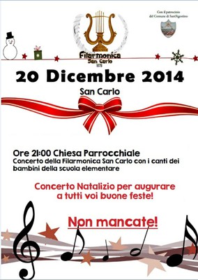 Concerto di Natale