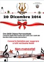 Concerto di Natale