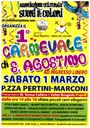 Locandina Carnevale 2014
