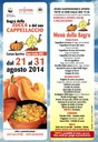 Programma sagra della zucca