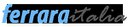 Logo Ferraraitalia