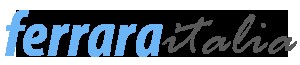 Logo Ferraraitalia