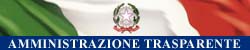 Banner amministrazione trasparente