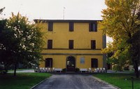 Casa per Anziani
