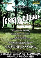 Fiera di Giugno 2013