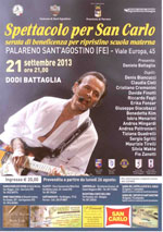 Concerto Dodi Battaglia