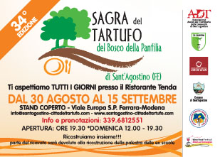 Sagra del Tartufo 2013