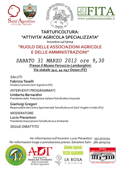 Tartuficultura