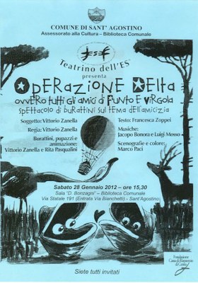 Operazione Delta