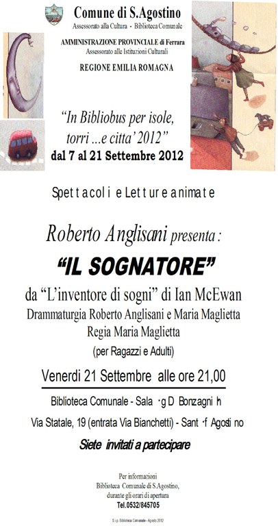 Il Sognatore