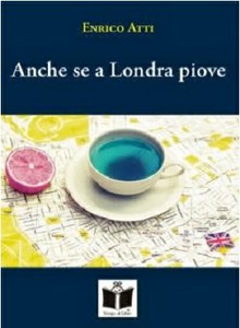 Copertina del libro di E. Atti