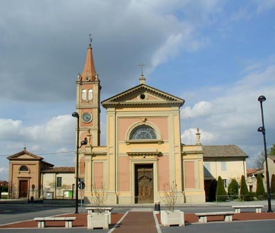 04/09/2012: incontro con gli abitanti di Dosso