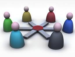 Incontro con i Commercianti