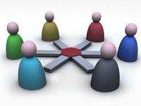 Incontro con i Commercianti