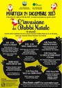 Invasione Babbi Natale 2013