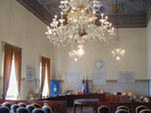 Annullata la convocazione del Consiglio Comunale del 31 marzo 2015