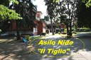 Nido di Infanzia Il Tiglio Asilo Nido: Struttura aperta dal 23 al 27 aprile 2015