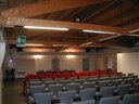 Avviso di riunione proprietari immobili inagibili