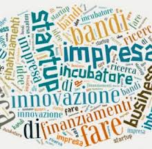 Bando per gli investimenti produttivi delle imprese nell' area colpita dal sisma