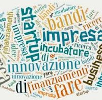 Bando per gli investimenti produttivi delle imprese nell' area colpita dal sisma