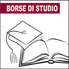 Borse di studio per l'anno scolastico 2013/2014