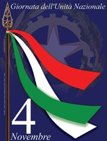 Celebrazione del 4 Novembre